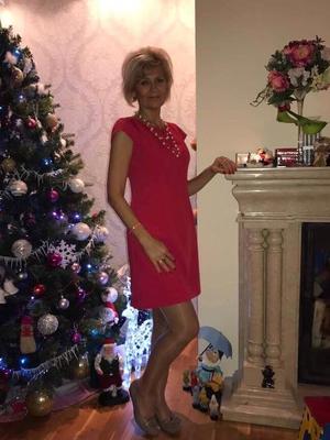 Rossian Granny Mature Girl