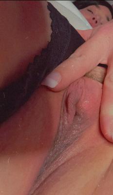 Miss Creamy Pussy - 12 Pics