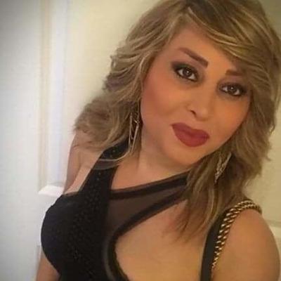 Iranische MILF-Schlampe