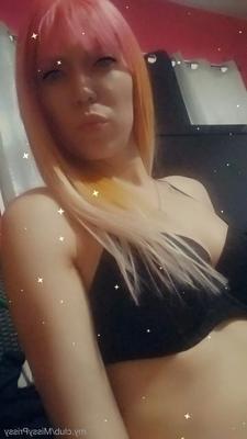 Mega Squirter MissPrissy Free Photos - 7 Pics