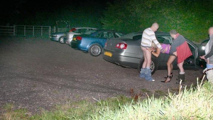 Dogging Mix