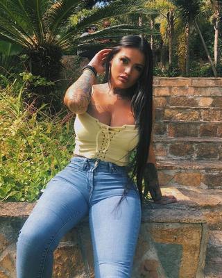 Tatu Baby Pt
