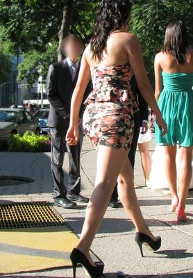 Bonita foto de graduacion