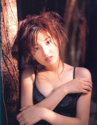 Asuka Yanagi