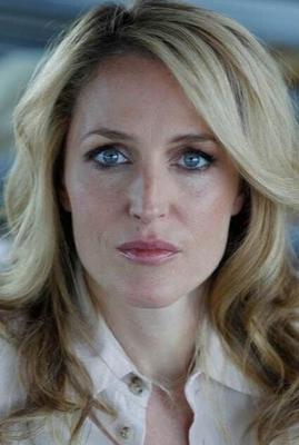 Celeb Dreams with....Gillian
