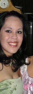 Beautiful Woman from Work