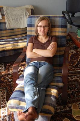 HOT POLISH MILF