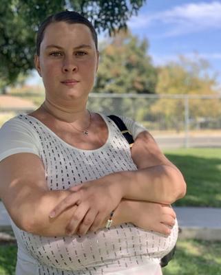 Big Tit Amateur (Monster Tits)