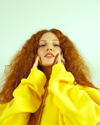 Jess Glynne