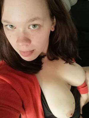 My Big Tits