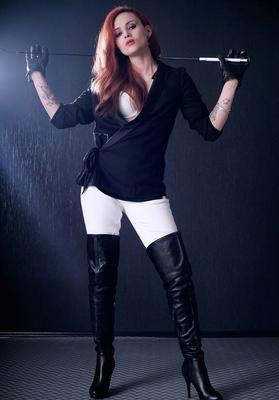 Femdom Goddess