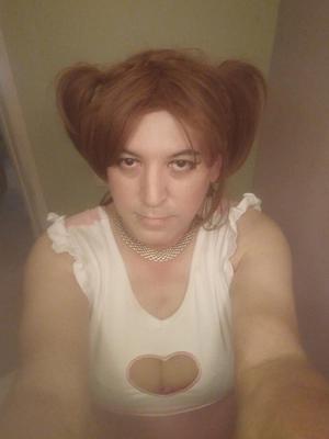 ShemaleJaime (I&;m a fucking filthy Slut Whore )()