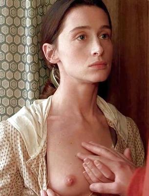 Anne Brochet ( - )