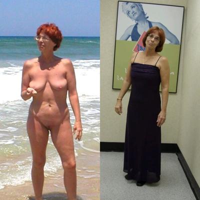 Florida wife