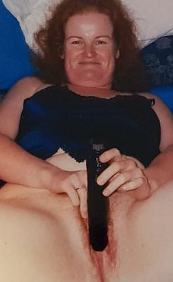 Caroline slut