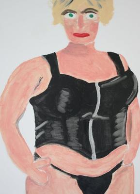 FEMMES NUES