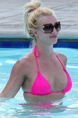 Britney Spears