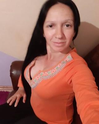 Serbian Hot Milf Slavica