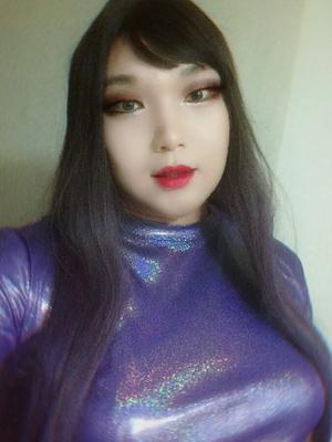 Satomi haliuka