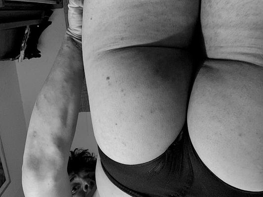 MY SELFY NUDES