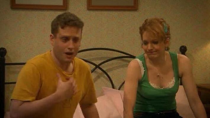 Katherine Parkinson