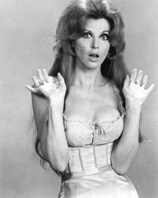 Tina Louise
