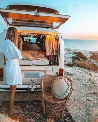 Van Life