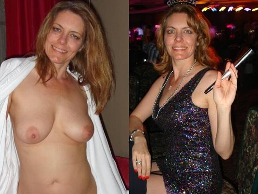 Milf Collage a