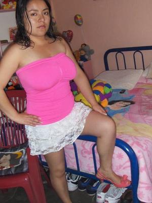 Tetona mexicana