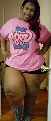 EBONY : WOULD YOU FUCK IT: SMASH OR PASS PT.