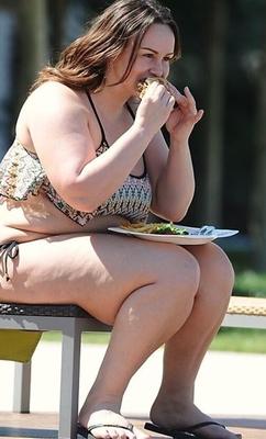 BBW Big Sexy Chunky Girls