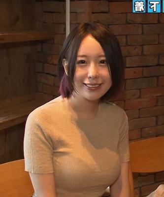 Clothed huge tits Japanese