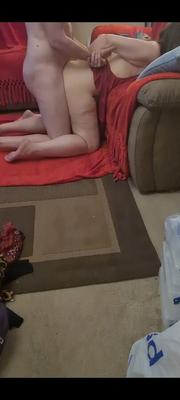 Pussy pounded well and truly