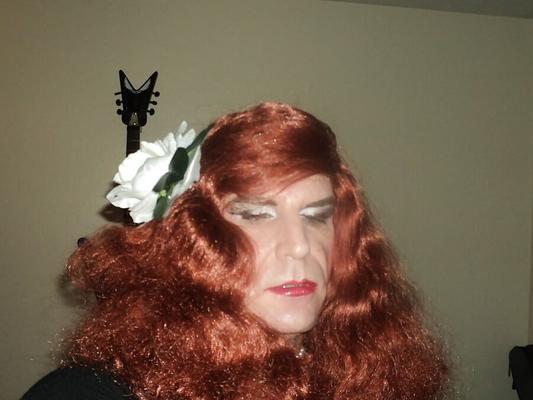 some new pics of me