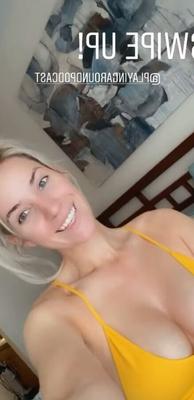 Garotas golfistas sexy