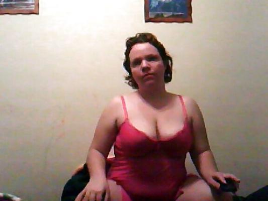 Naughty Milf Nat