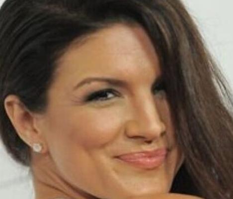 Gina Carano