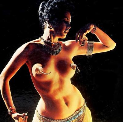 VINTAGE CELEBS AND BEAUTIES