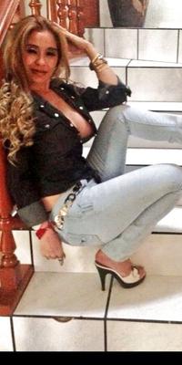 Sharon guatemala