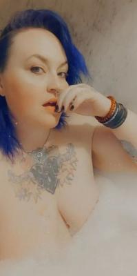 Soapy fun