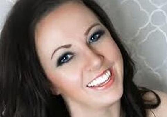 有名なモルモン教の救急医療技師の熟女 - ニコール