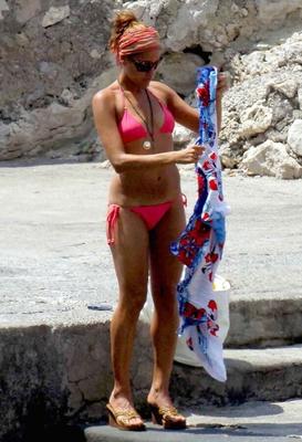 Eve mendes nude and hot