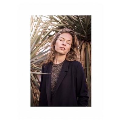 Anna Rossinelli (Eurovision Switzerland)