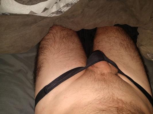 Wife and I have some fun with public nudes and flirting