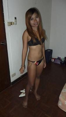 Palmdale Blvd California Hooker