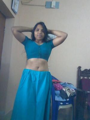 Nude Malayalee Young Indian Bhabhi