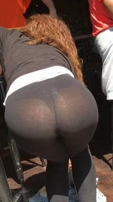 BIG ASS