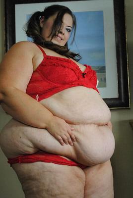 BBW Goddess