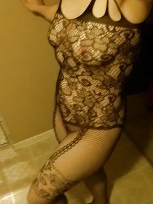 Stockings and hose thats how it goes