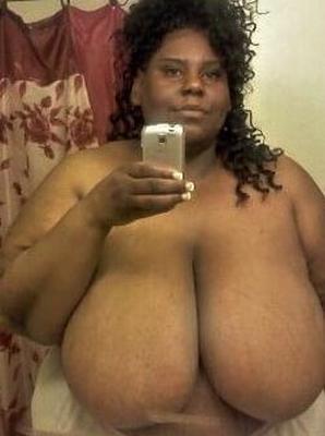 Sexy selfies